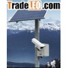3G security camera with 5Megapixel,sleep,solar