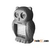 Owl Camera / IR More Than 80m / Dual CCD Camera,cctv camera