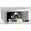 Fingerprint safe box