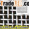twilled weave stainless steel mesh