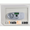Fingerprint safe box (BG-30B)