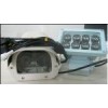 GPRS camera with 2Megapixel,two lens