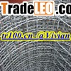 ripple wire mesh,crimped wire mesh