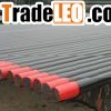 API 7 inch,23ppf N80 btc seamless oil casing pipe