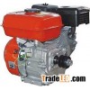 Gasoline engine, Engines, Internal Combustion