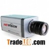 Economical 1.0 Megapixel Box Camera