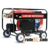 DC Arc Welding Generator