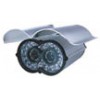 High Resolution Dual CCD IR Waterproof Colour Camera Series
