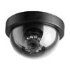 Sony Super-HAD High Resolution IR Dome CCD Colour Camera