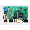 16CH real time video card