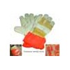Hi Visibility Reflective Working Glove