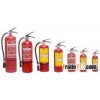 fire extinguisher