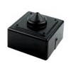 Low Voltage Mini Square Colour CCD Camera