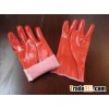 pvc dipped glove