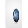Fingerprint and keypad Lock #6600-301