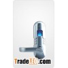 Fingerprint and keypad Lock #6600-98