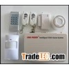 A new gsm home alarm _ King Pigeon