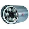 WS-IR3250X High Resolution IR Waterproof Dual CCD Camera