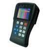2.8' digital TFT-LCD High Resolution CCTV Security Tester