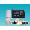 A LCD GSM Alarm System (New ,with PC Programmer),S3022