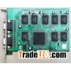 16CH 200fps CCTV card