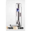 Fingerprint and keypad Lock #6600-105