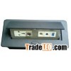 K206 desktop/tabletop socket/outlet