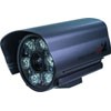 WS-IR3251X Series High Resolution IR Waterproof CCD Camera