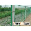 weld frame wire mesh