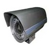 High Resolution IR Waterproof CCD Camera