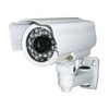 High Resolution NVP2010DSP IR Waterproof Colour CCD Camera