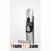 Fingerprint and keypad Lock #6600-113