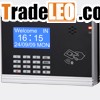 ZKS-T22C RFID time clock