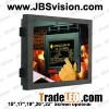 15" to 22" industrial TFT LCD VGA monitor /www.JBSvision.com