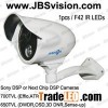 Effio 700 Sony DSP Weatherproof IR CCTV Cameras