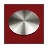 High purity alloy sputtering target