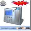 fingerprint time recorder