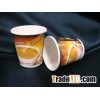 Disposable 8oz Double Wall Paper Cups