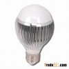 Energy-saving and Environment-friendly LED Bulb Light with 5
