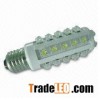 LED Bulbs with 58mA Electric Current, 220V/110V Voltage