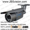Sony Effio-E DSP 700TVL Weatherproof IR CCTV cameras