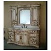 antique bathroom cabinets