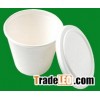500ml cup&lid