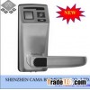 fingerprint lock/biometric lock, door lock