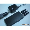 Portable Cellphone Jammer