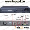 H.264 4CH Network Stand Alone DVR