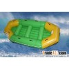 4 seats raft