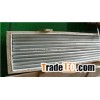 titanium tubes