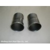 Electric-welding Tubes for Cardan Shafts