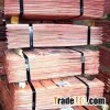 Copper Cathodes 99.99%